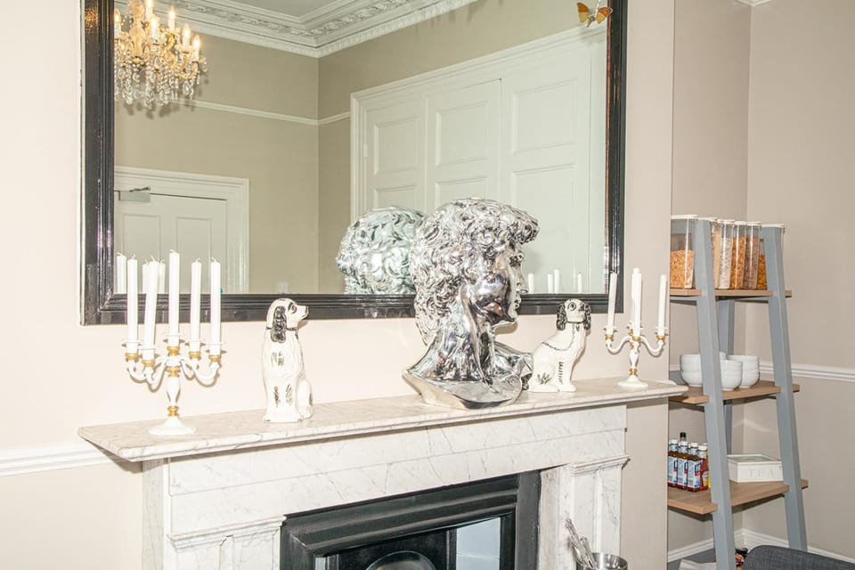 Jewells Guest Accommodation Hotel in Plymouth