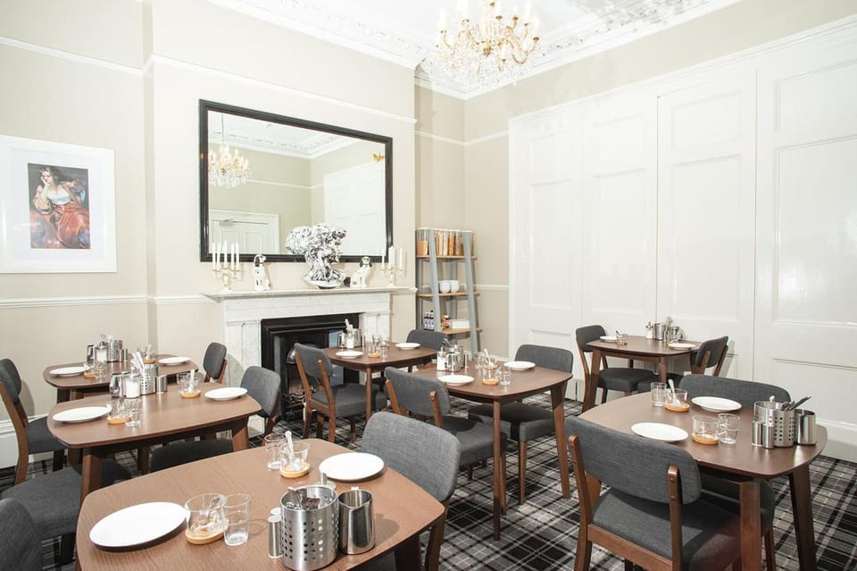 Jewells Guest Accommodation Hotel in Plymouth