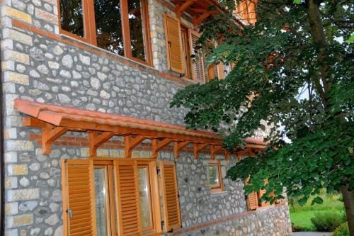 konaku Hotel in North Macedonia