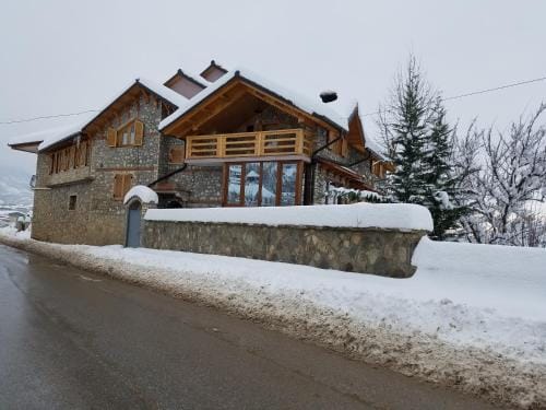 konaku Hotel in North Macedonia