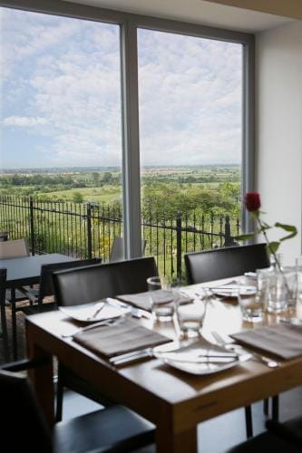 Netts Landhaus Hotel in Rhineland-Palatinate