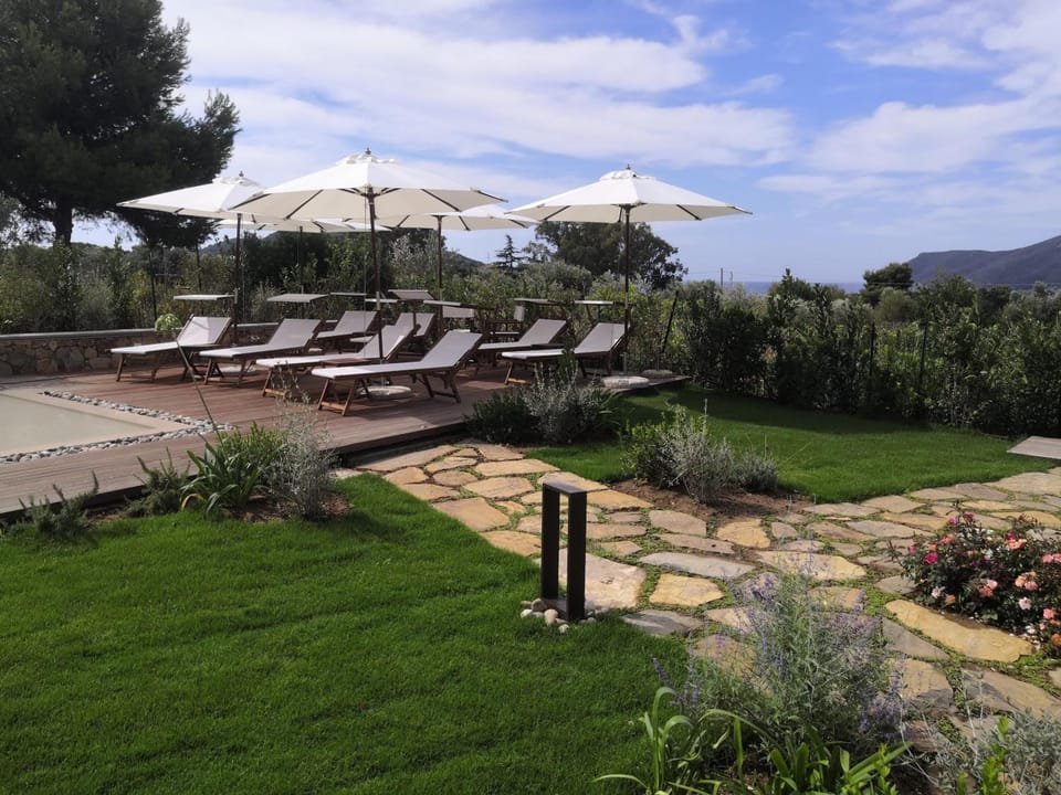Stile libero b&b Hotel in Lacona
