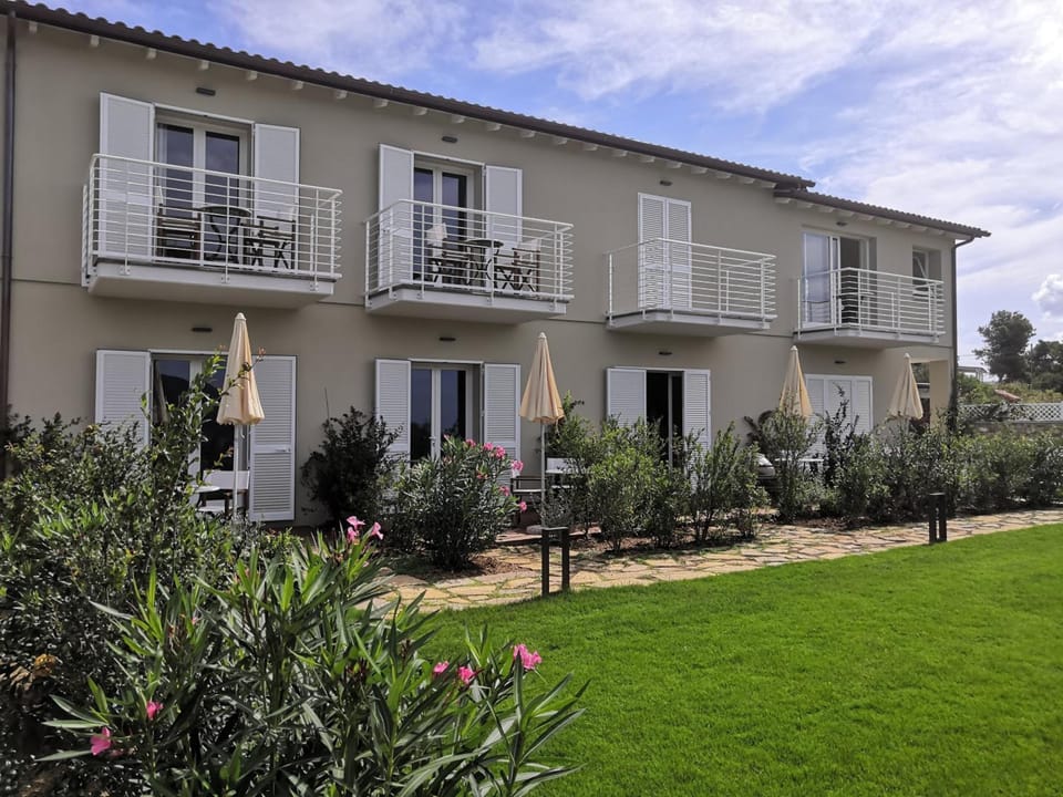 Stile libero b&b Hotel in Lacona
