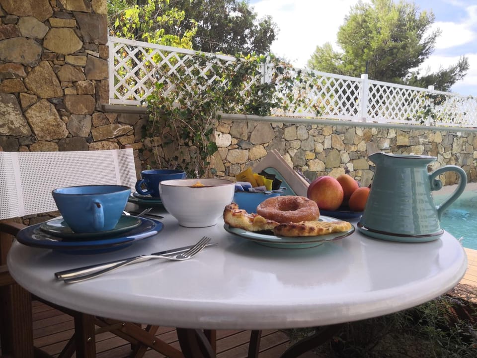 Stile libero b&b Hotel in Lacona