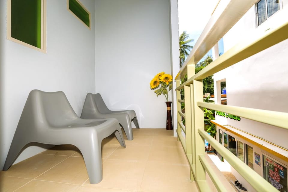 Surrounding environment
