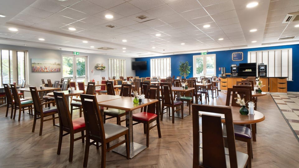 Holiday Inn Express Poole By IHG Hotel in Poole