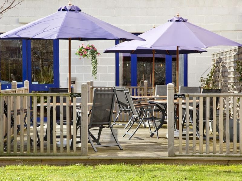 Holiday Inn Express Poole By IHG Hotel in Poole