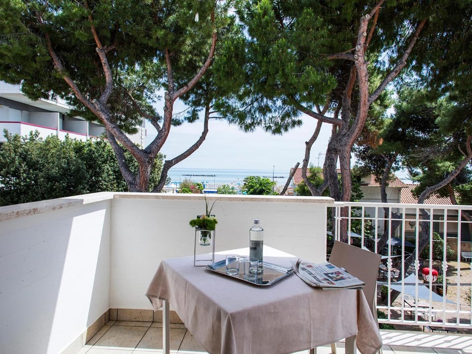 Mane Boutique Hotel Hotel in Roseto degli Abruzzi