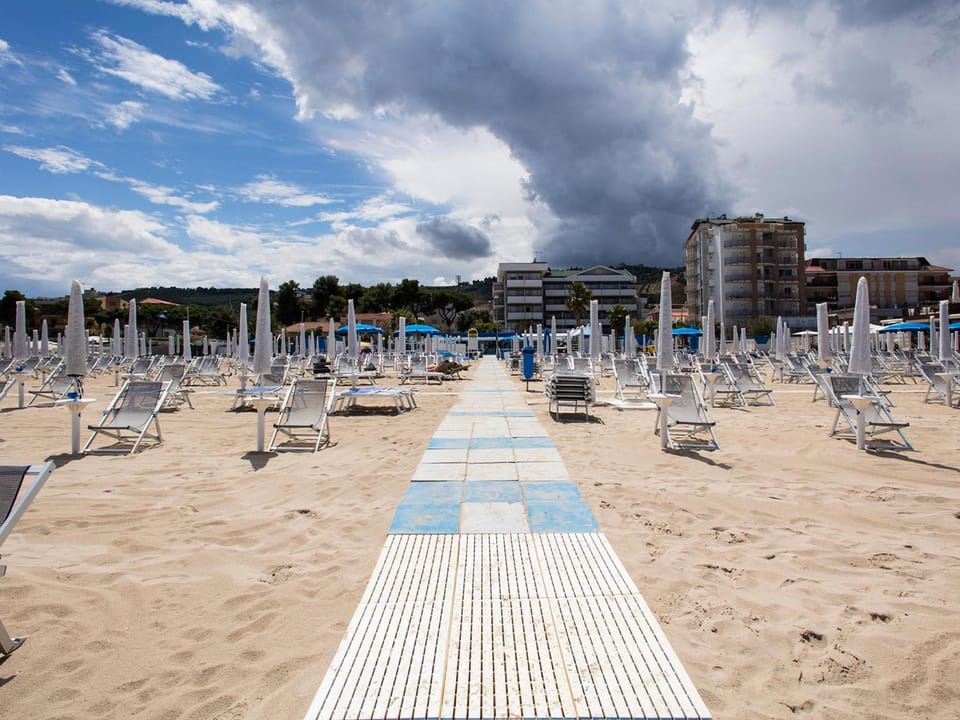 Mane Boutique Hotel Hotel in Roseto degli Abruzzi