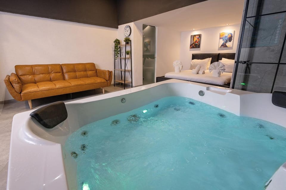 Lago Suites Hotel Hotel in Jerusalem
