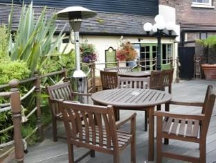 Antelope by Greene King Inns Hotel in Poole