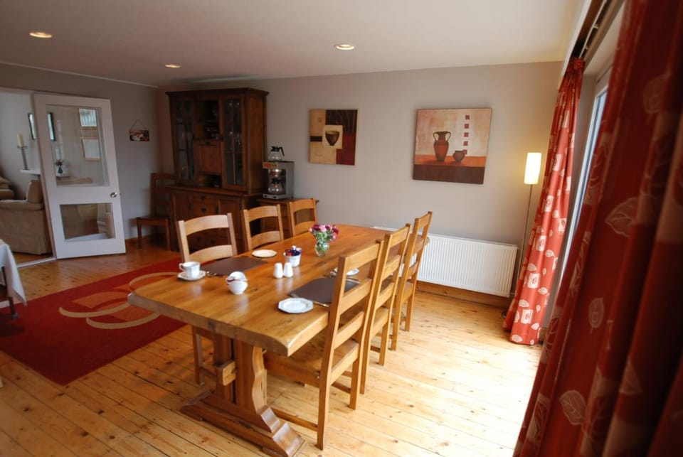Aaranmore Lodge Guest House Hotel in Northern Ireland