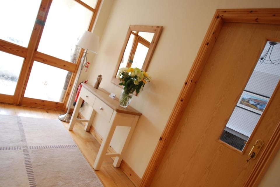 Aaranmore Lodge Guest House Hotel in Northern Ireland