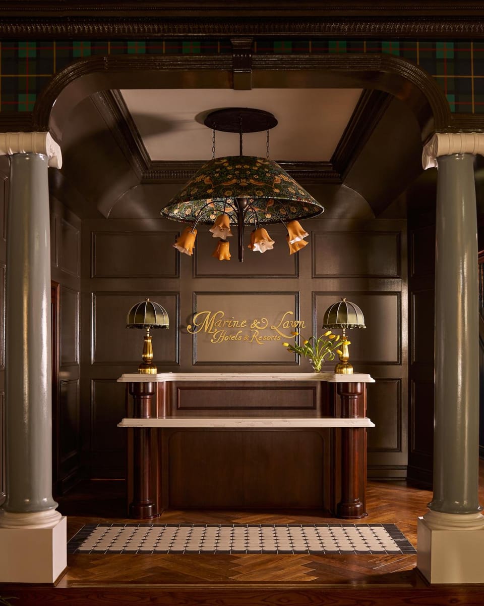 Portrush Adelphi Hotel in Portrush