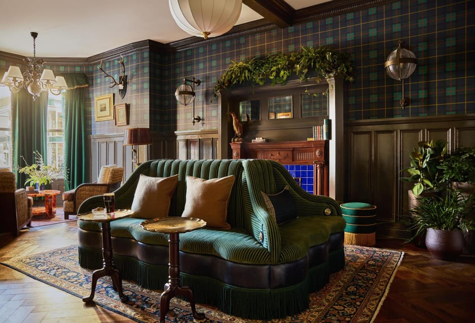 Portrush Adelphi Hotel in Portrush