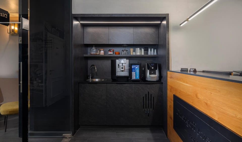 Dizengoff Avenue Boutique Hotel Boutique hotel in Tel Aviv-Yafo