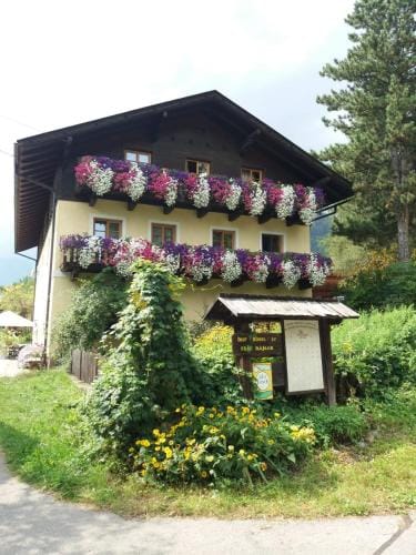 Kostlhof, Familie Hassler Hotel in Carinthia, Austria