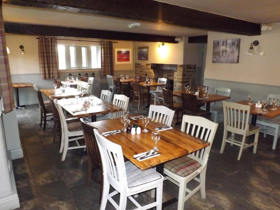 The Griffin Inn Inn in Calderdale