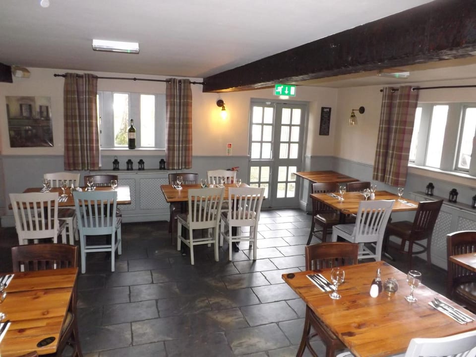 The Griffin Inn Inn in Calderdale