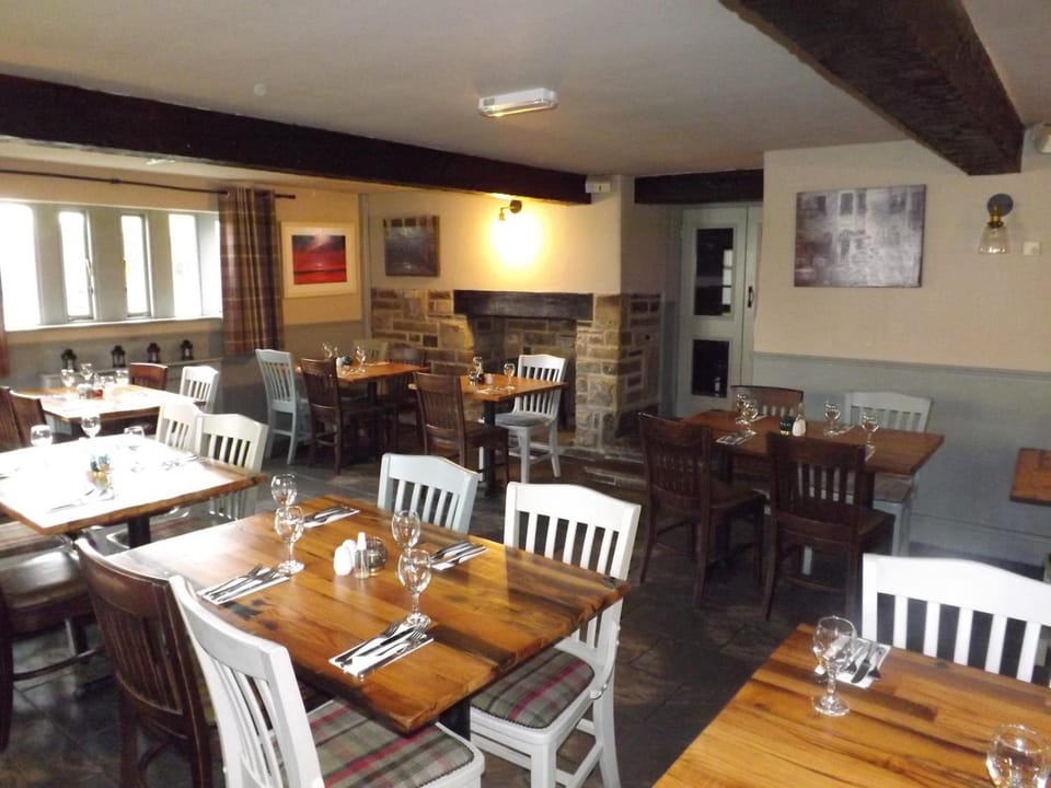 The Griffin Inn Inn in Calderdale