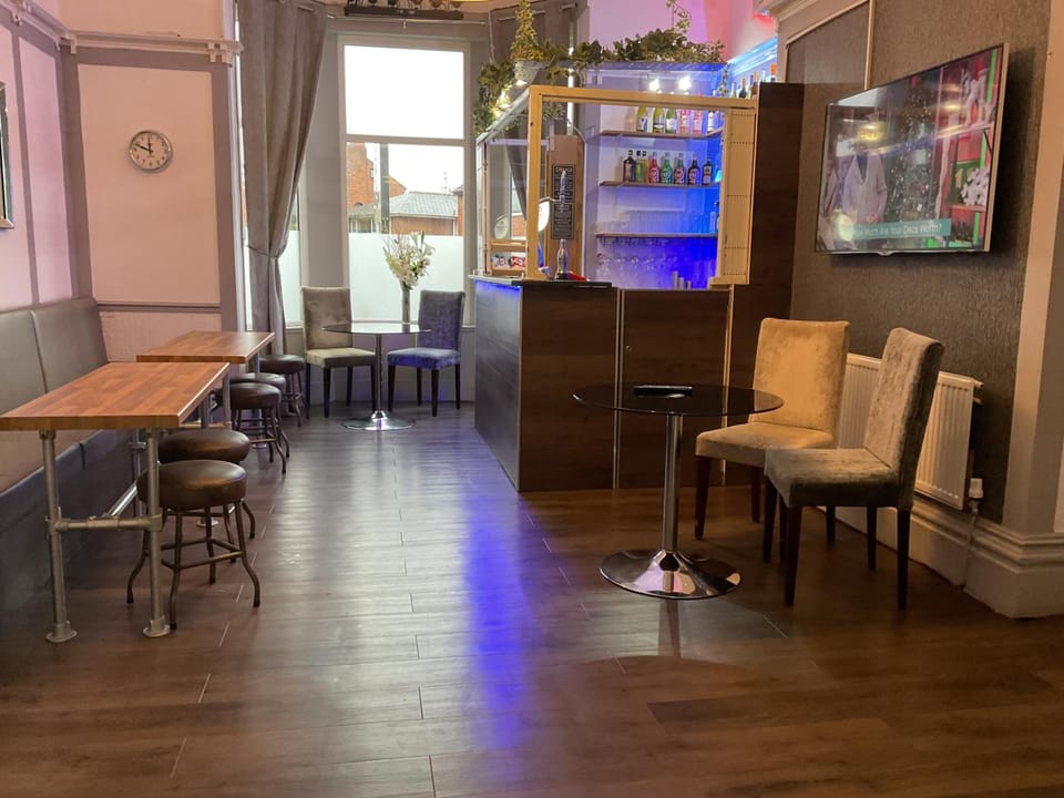 The Claremont Preston Hotel in Preston
