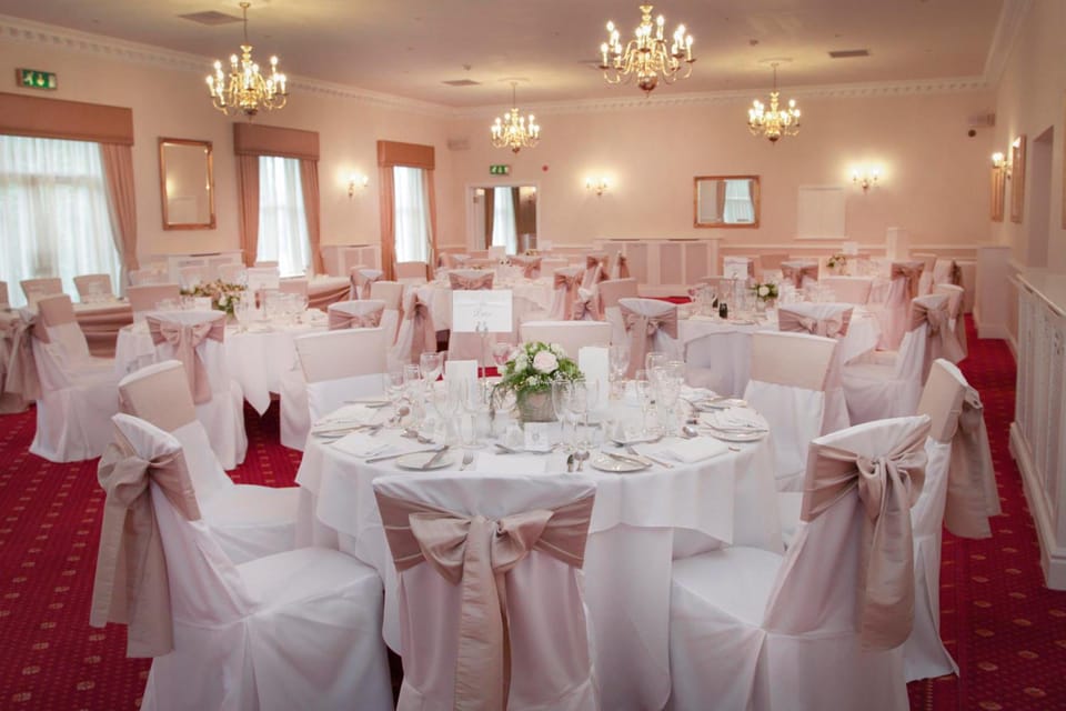 Farington Lodge Hotel Hotel in England