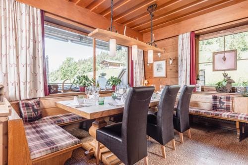 Boutique-Pension Jagerwirt Hotel in Ellmau