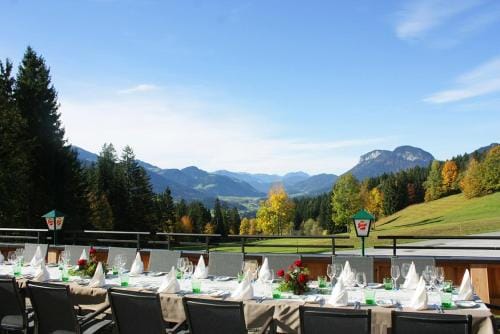 Boutique-Pension Jagerwirt Hotel in Ellmau