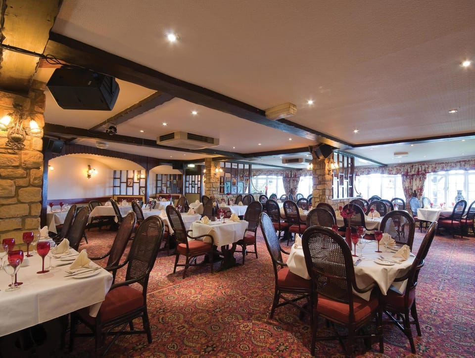 Best Western Reading Calcot Hotel Hotel in Reading