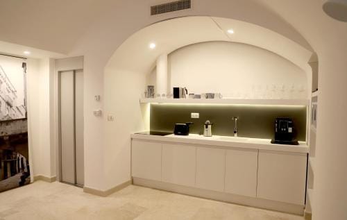 Vista Borgo Antico Hotel in Bari