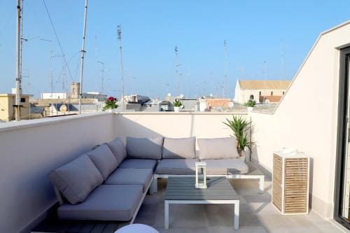 Vista Borgo Antico Hotel in Bari