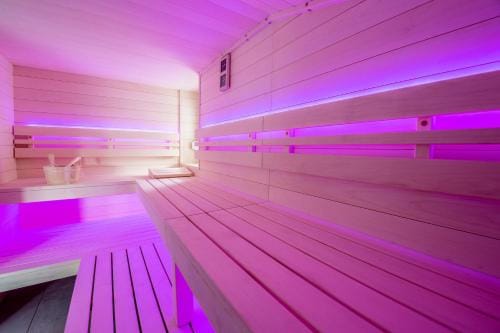 The Place Boutique & Design Hotel Flachau Hotel in Salzburgerland