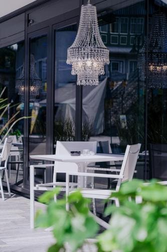 The Place Boutique & Design Hotel Flachau Hotel in Salzburgerland