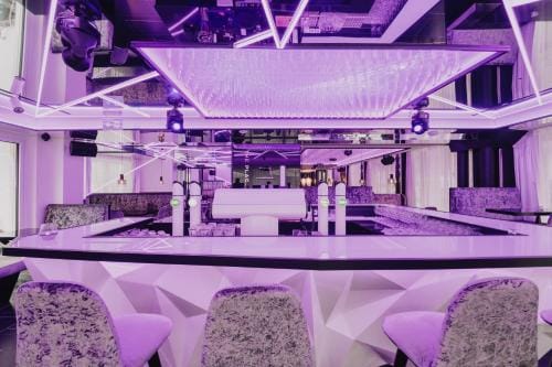 The Place Boutique & Design Hotel Flachau Hotel in Salzburgerland