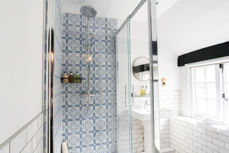 Bull Inn Hotel in South Oxfordshire District