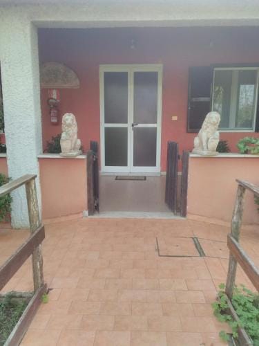 Alloggio per uso turistico Aldo Lo Presti Hotel in Nettuno