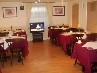 Crescent Hotel Hotel in Reading