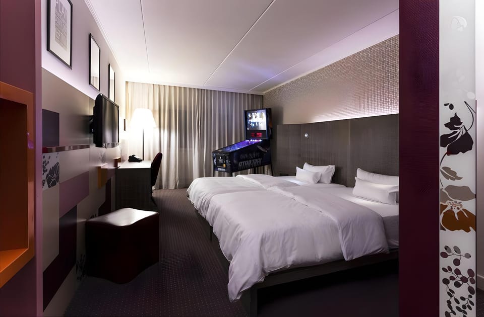 Guestroom