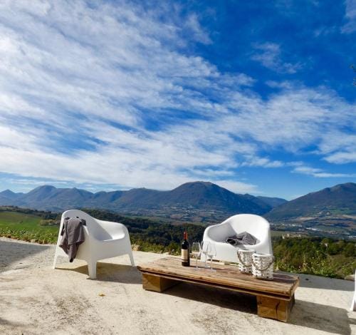 Borgo Crispiero Hotel in Umbria