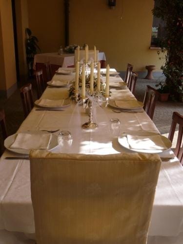 il PoetaContadino Inn in Province of Brescia