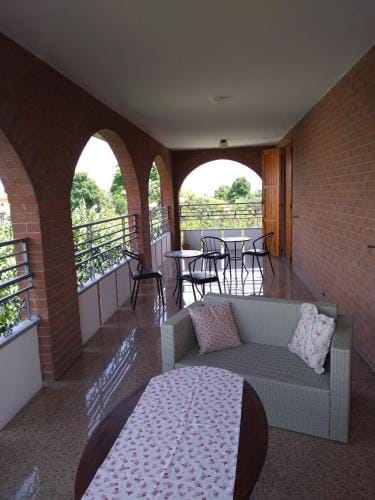 Villa Ferrari Oriella Hotel in Emilia-Romagna