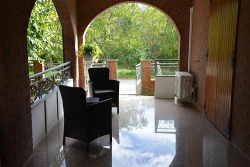 Villa Ferrari Oriella Hotel in Emilia-Romagna