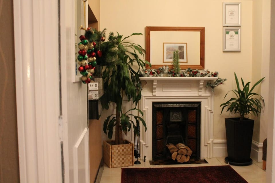 The Abbey House Hotel Hotel in Reading