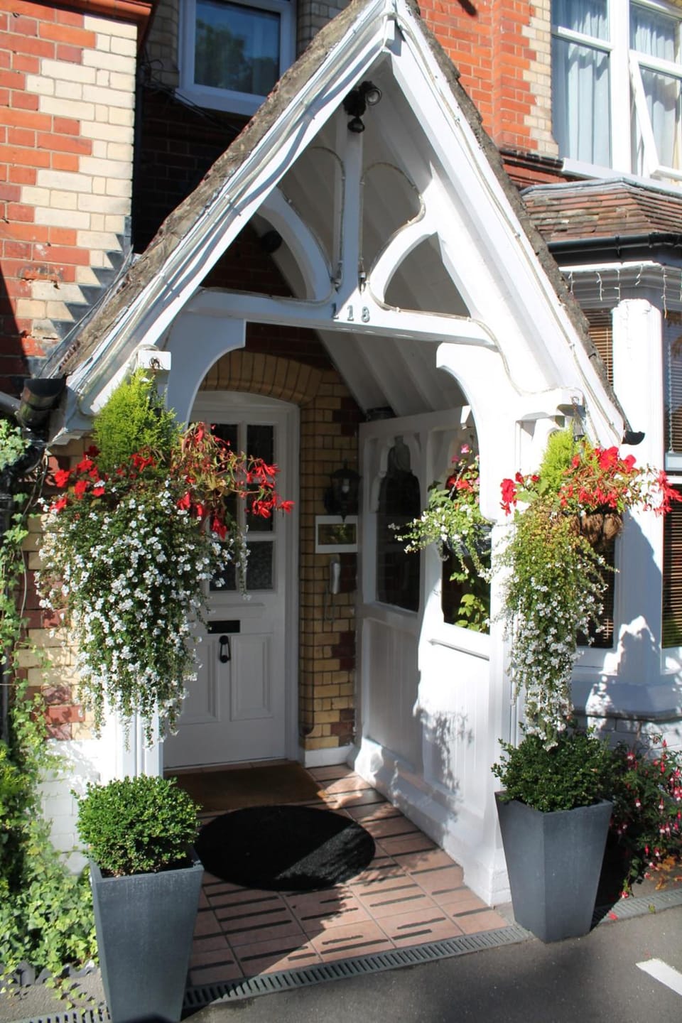 The Abbey House Hotel Hotel in Reading