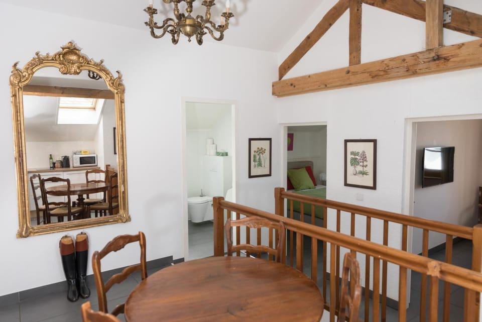 Wonderlandscape Guest House Hotel in Canton of Geneva