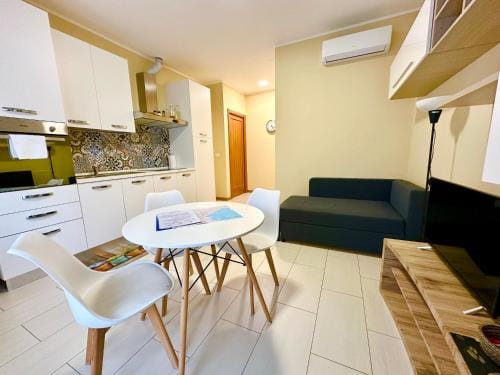 Grab a Flat in Coroneo Hotel in Trieste