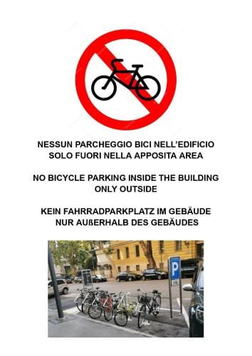 Grab a Flat in Coroneo Hotel in Trieste