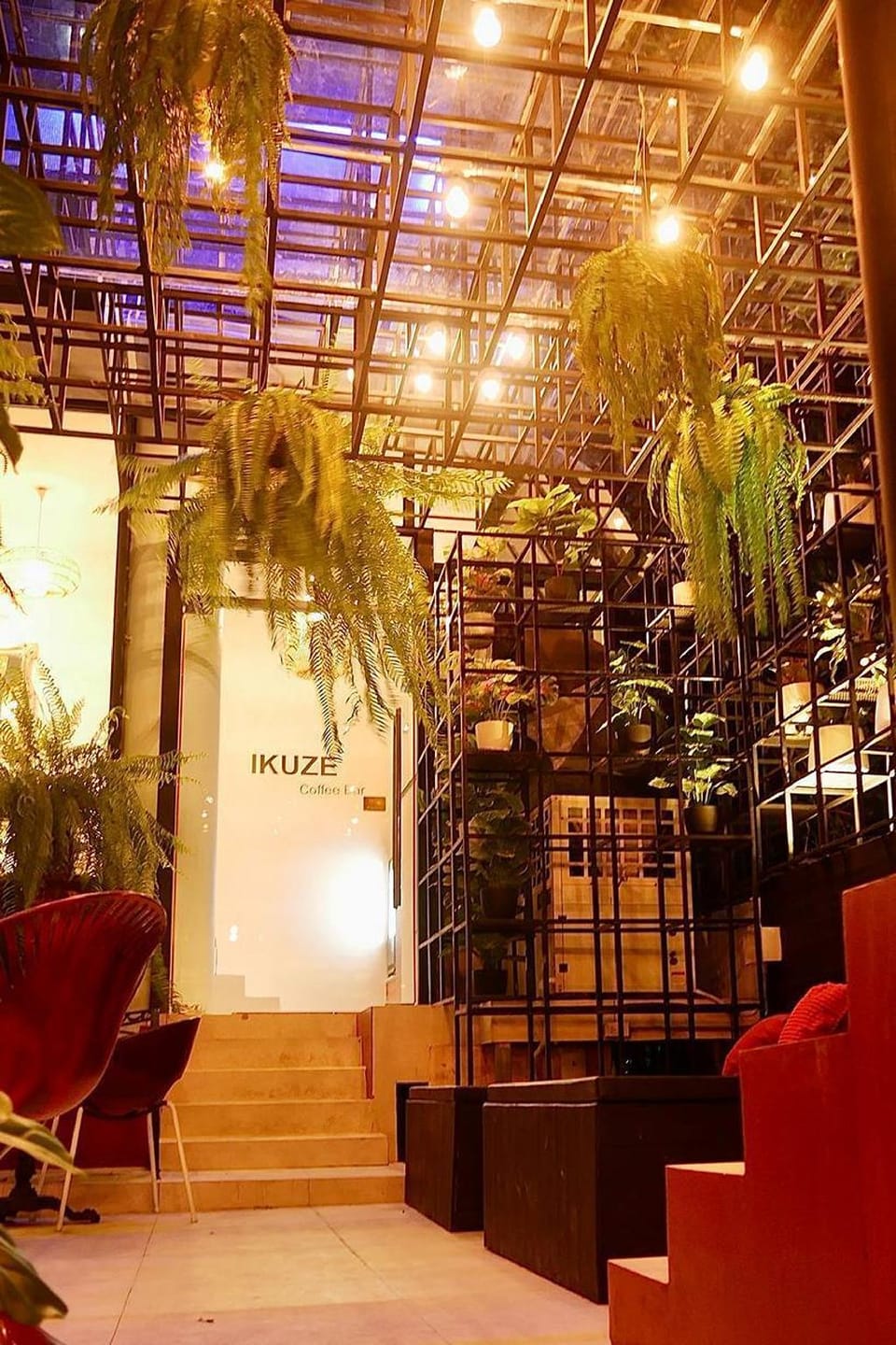 Bar/lounge