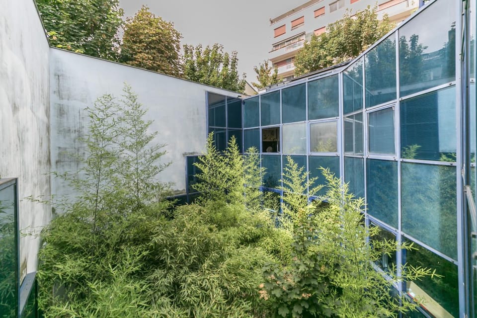 WS Tour Eiffel - Nicolo Hotel in Paris