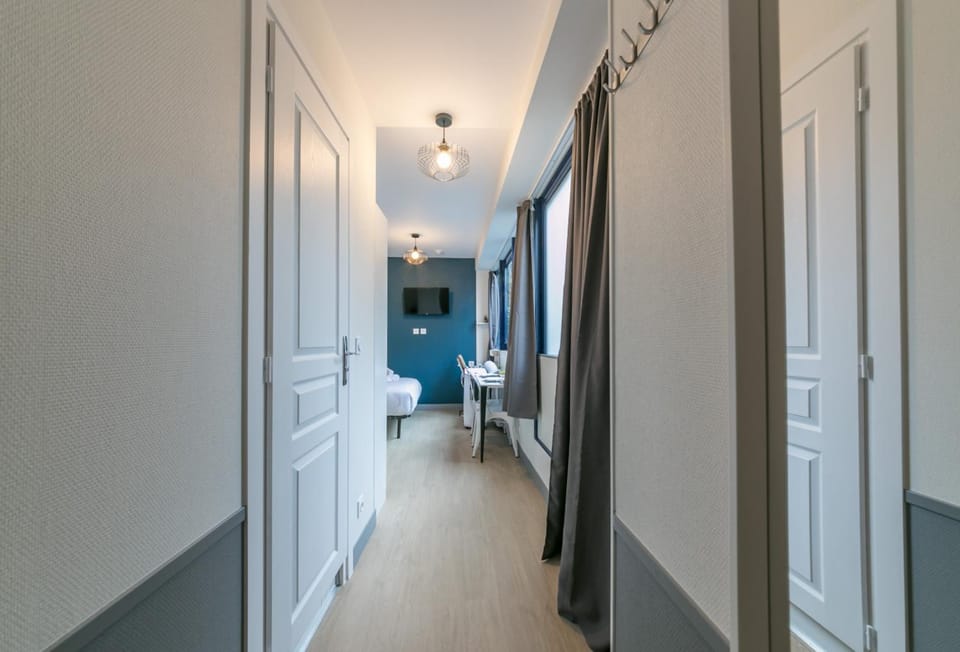 WS Tour Eiffel - Nicolo Hotel in Paris